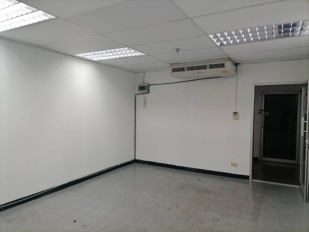ห้องเช่า 13